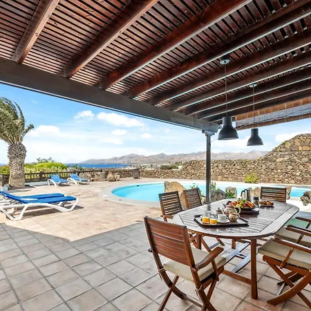 Villa La Cancela