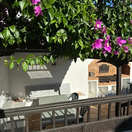 La Cancela Villa Tías