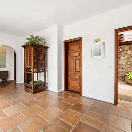 Villa La Cancela Tías