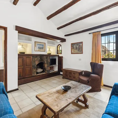 Villa La Cancela