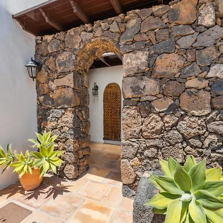 Villa La Cancela