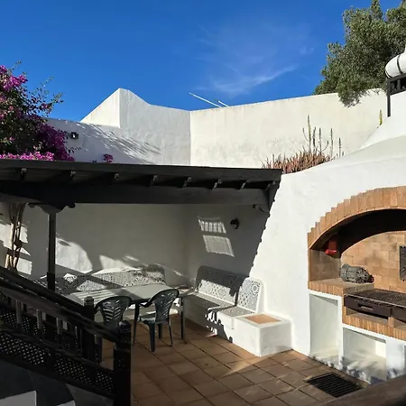 La Cancela Villa Tías